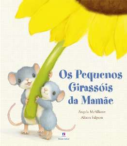 Pequenos Girassois da Mamaes, os