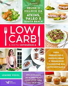 Low Carb: a Dieta Cetogenica