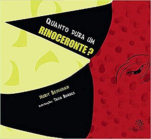 Quanto Dura Um Rinoceronte