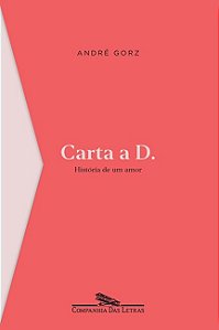 Carta a D.: Historia de Um Amor