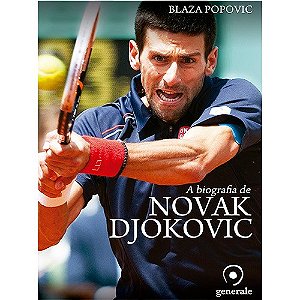 Biografia de Novak Djokovic, A