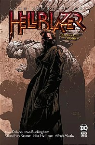 Hellblazer