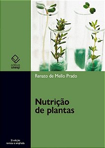 Nutricao de Plantas