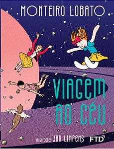 Viagem ao Ceu