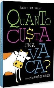 Quanto Custa Uma Vaca?