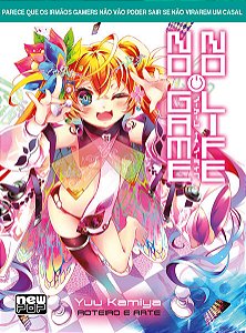 No Game no Life - Livro 11