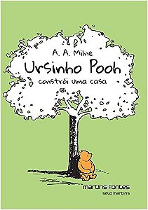 Ursinho Pooh Constroi Uma Casa