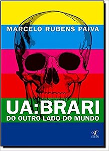 Ua:brari - do Outro Lado do Mundo