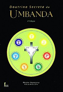 Doutrina Secreta da Umbanda