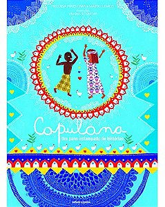 Capulana - Um Pano Estampado de Historias