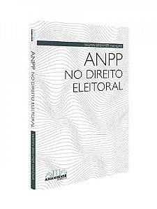 Anpp no Direito Eleitoral