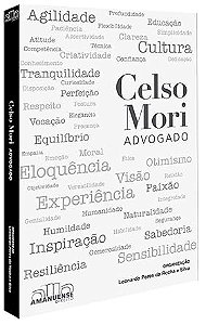 Celso Mori: Advogado