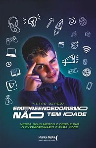 Empreendedorismo Nao Tem Idade