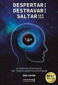 Despertar! Destravar! Saltar!!!
