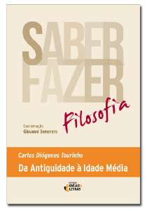 Saber-fazer Filosofia - da Antiguidade a Idade Media