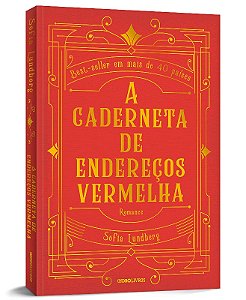A Caderneta de Endereços Vermelha