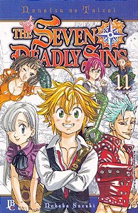 Seven Deadly Sins, The - 11