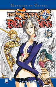 Seven Deadly Sins, The - 15