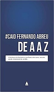 Caio de a a Z