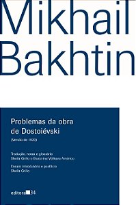Problemas da Obra de Dostoievski