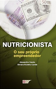 Nutricionista - o Seu Proprio Empreendedor