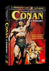 Conan, o Barbaro