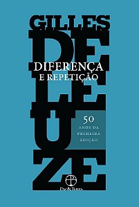 Diferenca e Repeticao