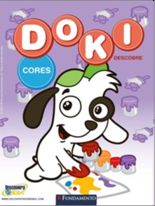 Doki - Cores