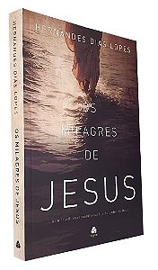 Milagres de Jesus, os