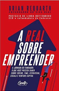 Real sobre Empreender, A