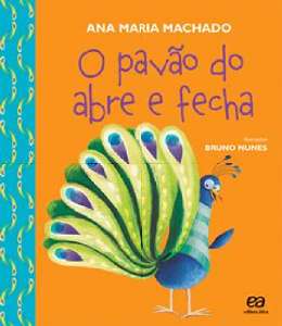 Pavao do Abre e Fecha, o - Col.barquinho de Papel