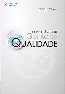Curso Basico de Gestao da Qualidade