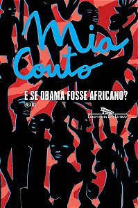 E se Obama Fosse Africano
