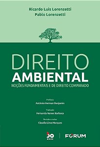 Direito Ambiental