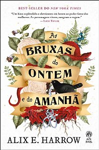 Bruxas do Ontem e do Amanha, as