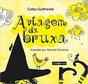 Viagem da Bruxa, A
