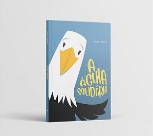 A águia Solidária