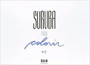 Suruba para Colorir #2