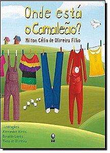 Onde Esta o Camaleao