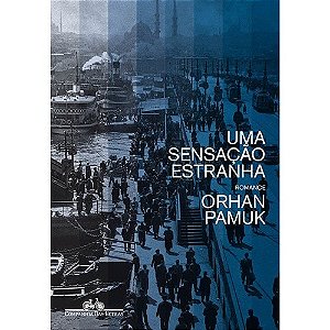 Sensacao Estranha, Uma