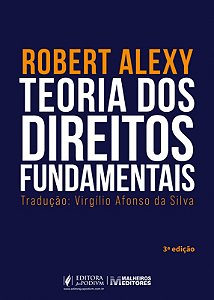 Teoria dos Direitos Fundamentais