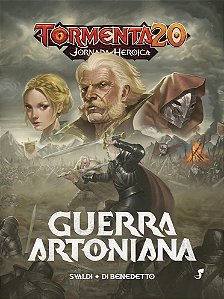 Jornada Heroica - Guerra Artoniana