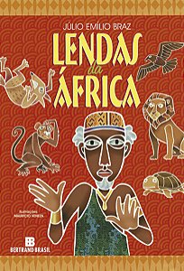 Lendas da Africa