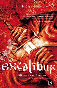Excalibur: Vol.3