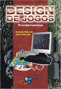Design de Jogos - Fundamentos