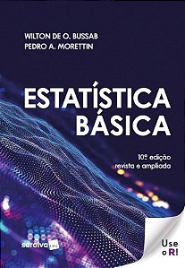 Estatistica Basica