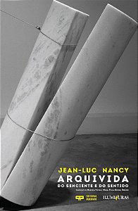 Arquivida - do Senciente e do Sentido