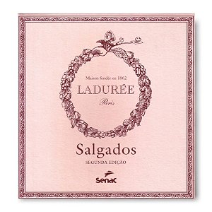 Salgados - Maison Laduree