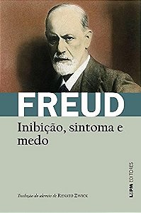 Inibicao, Sintoma e Medo e Angustia