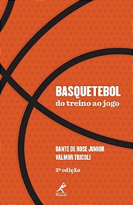 Basquetebol do Treino ao Jogo